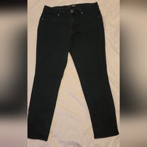 1822 Denim Women's Dark Jeans Size 12